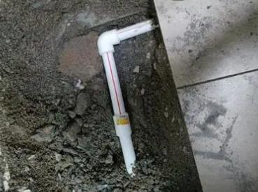 南康卫生间漏水检测公司分享下家用管道漏水检测方法