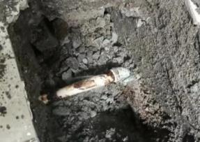 南康卫生间漏水维修公司为您解答南康市地下水管渗漏常见问题及解决方法。