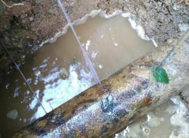 南康测漏水公司浅析南康市地下水管漏水检测方法。