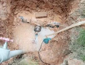 南康测漏水公司浅析南康地下水管漏水有哪些处理方法？