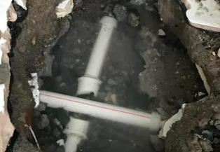  南康测漏水公司浅析南康管道泄漏检测公司检测水管泄漏