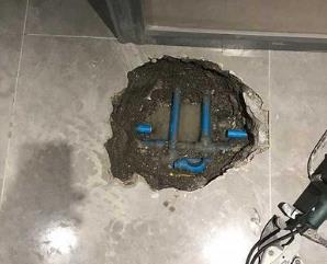 南康测漏水公司为您专业解答南康地暖漏水检测中精确漏水检测的成本