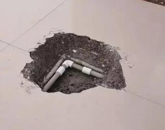 南康测漏水公司专业解答供水管道泄漏检测的四种常用方法